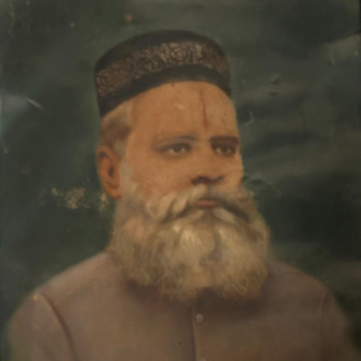 Lala Shree Narayan Mathur